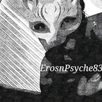 erosnpsyche83 OnlyFans Leaked Photos and Videos 

 picture 1