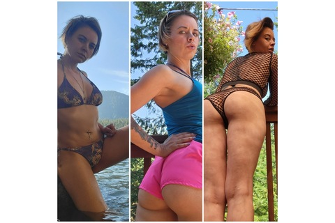 eskimochic87 (Savannah) OnlyFans Leaks 

 picture 2