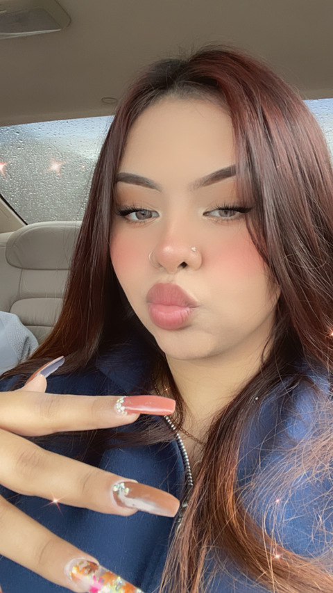 esme033 OnlyFans Leaks 

 picture 2