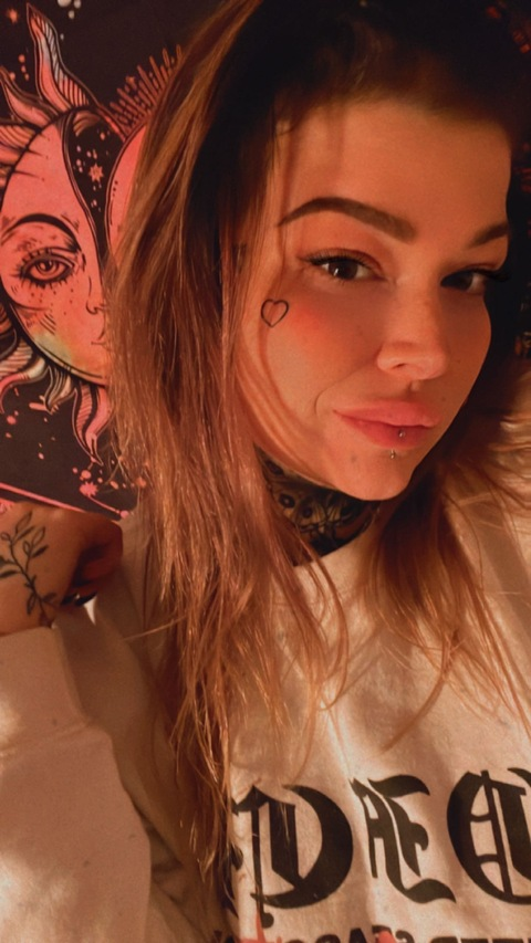 @esmeintattoos leaked Onlyfans videos and photos free 

 picture 2