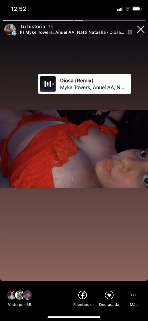esmeira1 (Esmeira) OnlyFans Leaked Content 

 picture 2