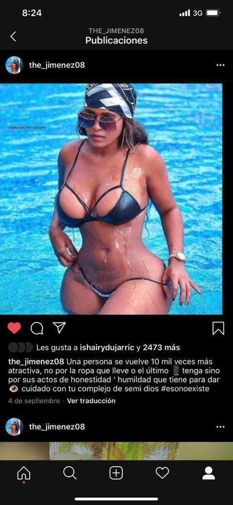 View espinalfrancy OnlyFans videos and photos for free 

 picture 2