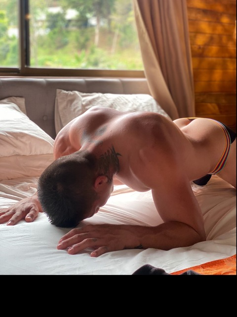 View estebancossio1 (Esteban Cossio) OnlyFans 345 Photos and 150 Videos leaked 

 picture 2