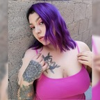 View Estefania👽💜 (estefaniaolivarria) OnlyFans 57 Photos and 2 Videos gallery 

 picture 1