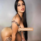 View esthefaniahss (Esthefania💕) OnlyFans 6 Photos and 2 Videos for free 

 picture 1