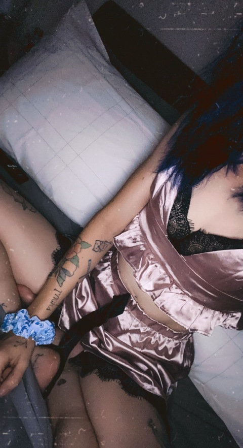 eternalb1tch OnlyFans Leaked Photos and Videos 

 picture 2