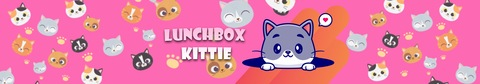 eternallyspooky (Lunchbox Kittie) OnlyFans Leaked Content 

 picture 2