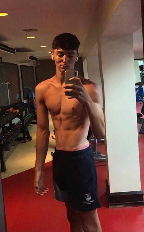ethanms (EthanMS) free OnlyFans Leaks 

 picture 2