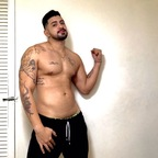 eucleivis (Eucleivis  Pérez) OnlyFans Leaked Pictures & Videos 

 picture 1