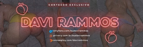 eudavirammos (𝗗𝗔𝗩𝗜 𝗥𝗔𝗠𝗠𝗢𝗦) OnlyFans Leaked Content 

 picture 2