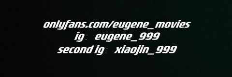 eugene_movies OnlyFans Leak (553 Photos and 93 Videos) 

 picture 2