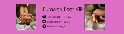 eurasian_feet_vip (Eurasian Feet VIP) free OnlyFans Leaked Videos and Pictures 

 picture 2