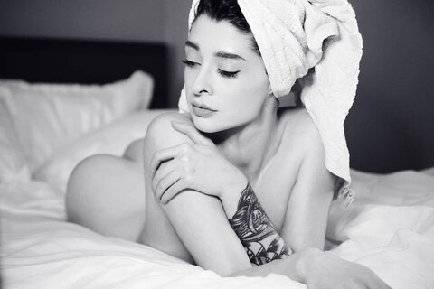 Get Free access to evaevangelista (EvaEvangelista) Leaks OnlyFans 

 picture 2