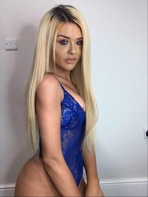evamiddleton (Eva) OnlyFans Leaked Pictures & Videos 

 picture 2