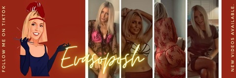View evasoposh (evasoposh) OnlyFans 6 Photos and 104 Videos for free 

 picture 2