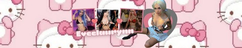 eveelaurynn OnlyFans Leak 

 picture 2
