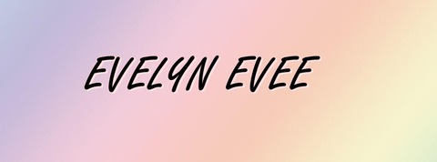 Onlyfans free evelyn_420_eve 

 picture 2