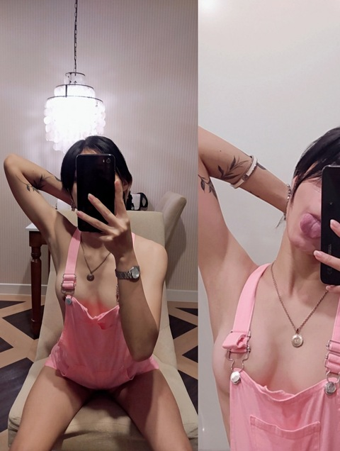 @evelynnnz leaks Onlyfans videos for free 

 picture 2