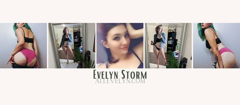evelynstorm OnlyFans Leaked 

 picture 2