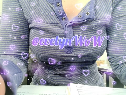 View Evelyn WoW (evelynwow) OnlyFans 5505 Photos and 192 Videos leaked 

 picture 2