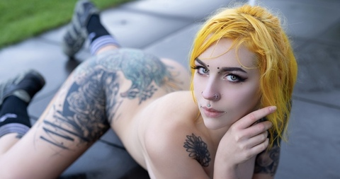 eveowlfree OnlyFans Leaked Photos and Videos 

 picture 2