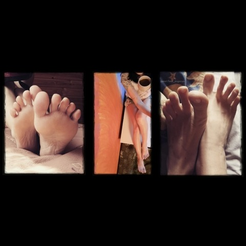 View evgenyasweetfeet (Evgenya Sweet Feet) OnlyFans 78 Photos and 13 Videos for free 

 picture 2