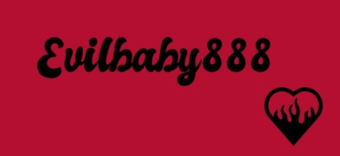 View evilbaby888 (Evil baby) OnlyFans 27 Photos and 12 Videos for free 

 picture 2