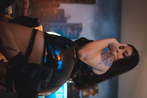 Onlyfans leaks evildanielle 

 picture 2