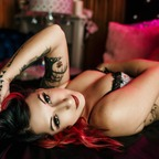 evillina (Evillina) free OnlyFans Leaked Pictures & Videos 

 picture 1