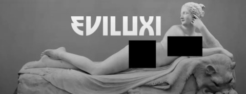 Free access to eviluxi (Eviluxi of Vintae) Leak OnlyFans 

 picture 2