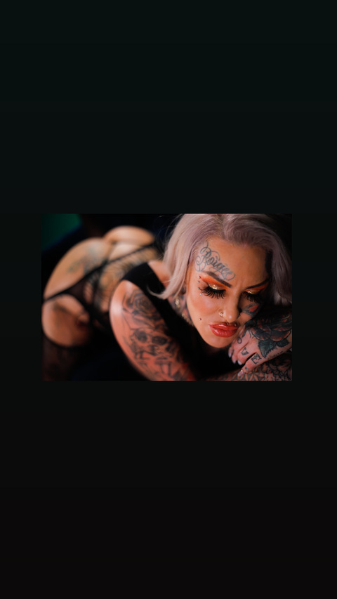 evilynink OnlyFans Leaked Photos and Videos 

 picture 2