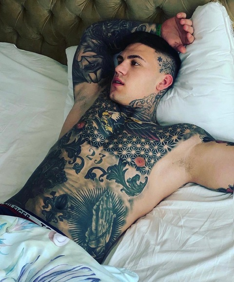 View exclusiveink OnlyFans content for free 

 picture 2