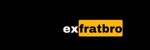 Get Free access to @exfratbro Leaks OnlyFans 

 picture 2