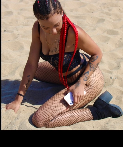 exotic.naenae OnlyFans Leaked 

 picture 2