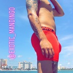 exotic_mandingo (exoticmandingo) OnlyFans Leaks 

 picture 1