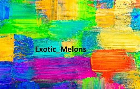 Download exotic_melons OnlyFans content for free 

 picture 2