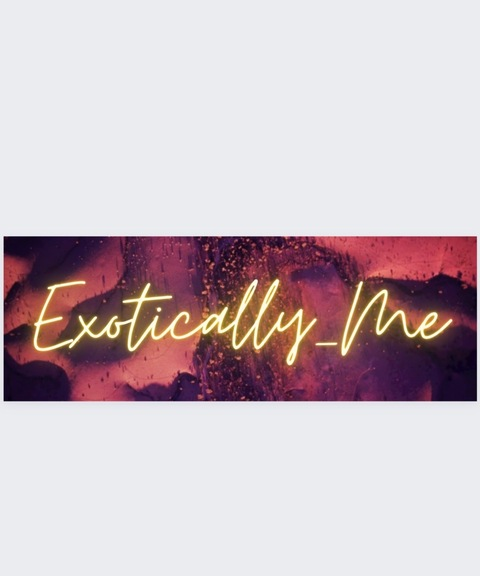 exotically_me OnlyFans Leaked (45 Photos and 1 Videos) 

 picture 2