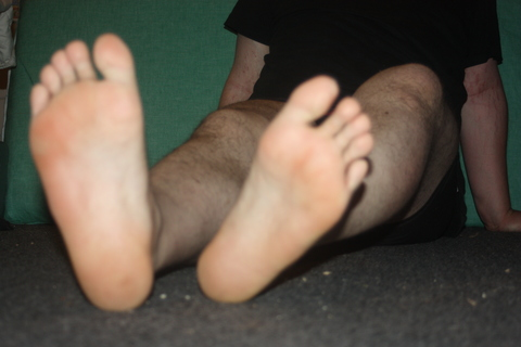 @exoticfoot leaked Onlyfans videos for free 

 picture 2