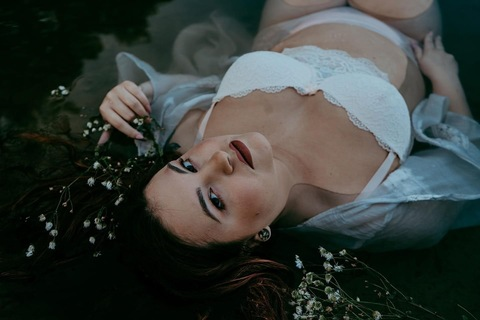 eyeamtheocean (eyeamtheocean) OnlyFans Leaked Pictures and Videos 

 picture 2