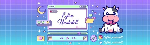 eylin_urcutedoll (eylin) free OnlyFans Leaked Pictures and Videos 

 picture 2