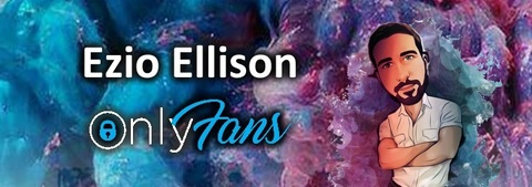 Get Free access to @ezioellison (Ezio Ellison) Leaked OnlyFans 

 picture 2