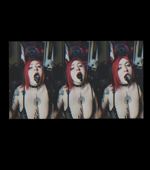 fa1ry.sp1t (Fa1ry.sp1t) OnlyFans content 

 picture 2