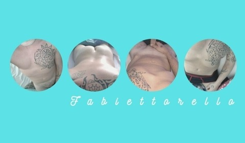 Download fabiettorello OnlyFans videos and photos free 

 picture 2