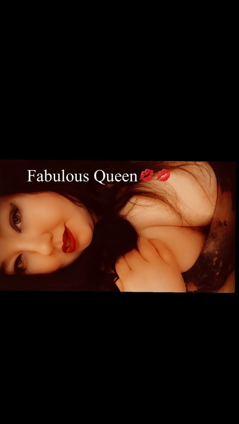 View fabulousqueen1 OnlyFans content for free 

 picture 2