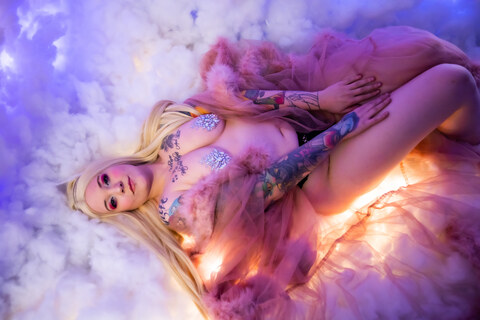 View fadedcosplay OnlyFans content for free 

 picture 2