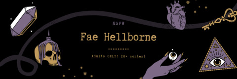 Get Free access to @faehellborne Leaked OnlyFans 

 picture 2