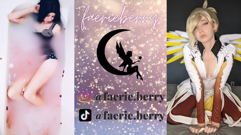 Free access to faerie.berry (Liv) Leaks OnlyFans 

 picture 2