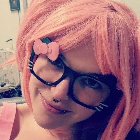 View faeriesaurus OnlyFans videos and photos for free 

 picture 2