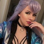 faevelynn (Evelynn) OnlyFans Leaks 

 picture 1