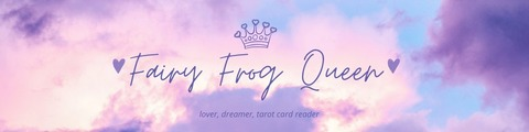 fairyfrogqueen OnlyFans Leaked Photos and Videos 

 picture 2